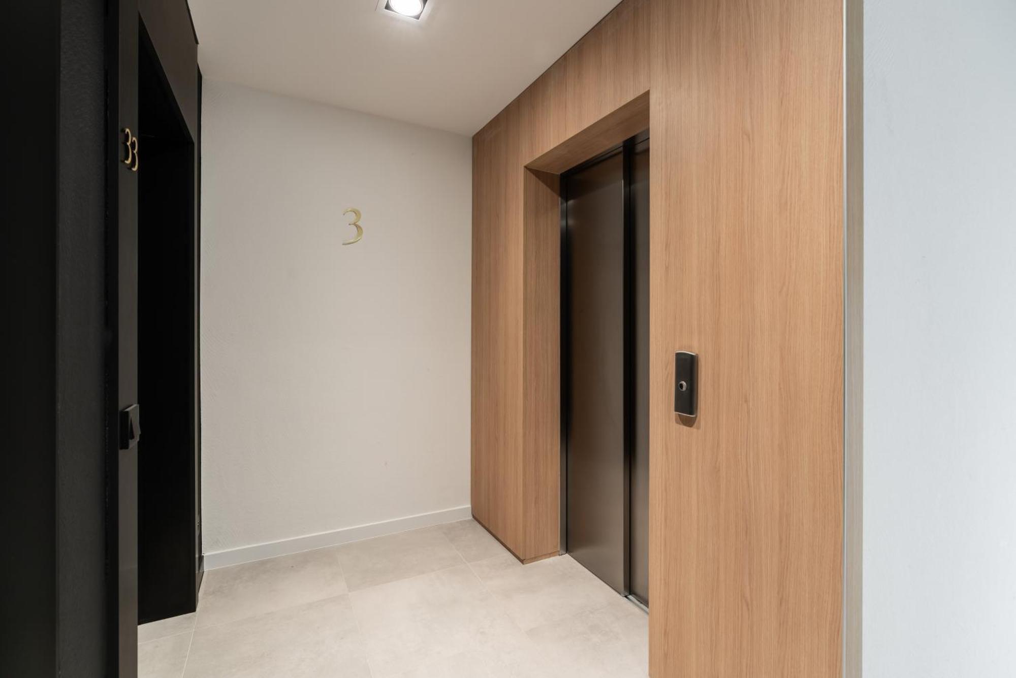 Citycenter Sauna & Fitness Apartments Podgorna By Renters Prestige Poznan Exterior photo